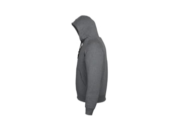 Image of Mobile Warming Phase Hoodie Jacket - Mens, Grey, Large, MWJ19M08-22-04