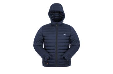 Image of Mobile Warming Summit Jacket - Mens, Navy, Medium, MWJ19M09-06-03