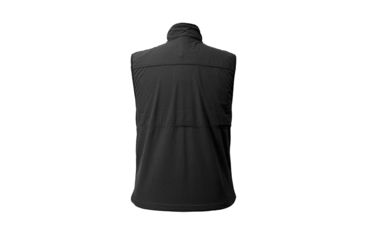 Image of Mobile Warming Vinson Bluetooth Vest - Mens, Black, Large, MWJ19M21-01-04