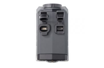 Image of MOHOC Hardwire Door, Black/Gray, One size fits all MH-HWD, EDEMO1