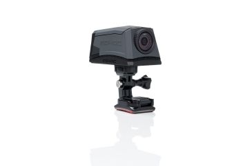 Image of MOHOC Multi-Mount with Picatinny Rail Mount, Black, One size fits all MH-WMT