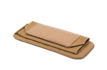 Image of MOHOC Shoulder Mount, Tan, One size fits all MH-SMT