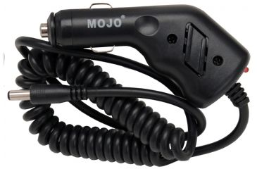 Image of Mojo 12 V Car Charger 172497