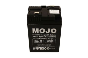Image of Mojo Battery For King Mallard, 6V HW2466
