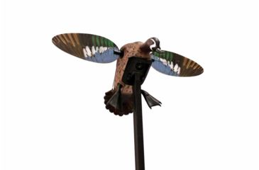 Image of Mojo Blue Wing Teal, Elite Series, HW2475