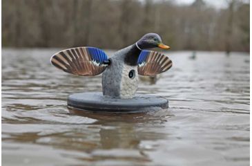Image of Mojo Elite Series Floater Mallard Drake W/bar &amp; Remote
