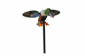 Image of Mojo Elite Series Spoonzilla Mallard Drake Decoy
