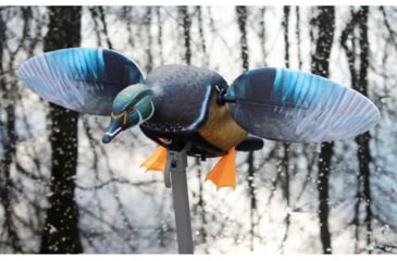 Image of Mojo Elite Series Woody, Multi-Color, HW24723P