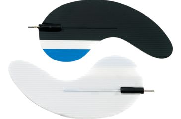 Image of Mojo Mini Mallard Decoy Wing Kit, Mallard, HW2507