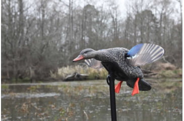 Image of Mojo Mini Mallard Hen Decoy, Elite Series, HW2471