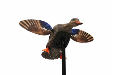 Image of Mojo Mini Mallard Hen Decoy, Elite Series, HW2471