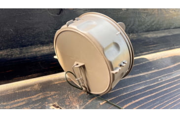 Image of Mojo Outdoors Flock a Flocker 2, Brown/White, HW2531