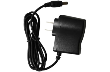 Image of Mojo 6V Li-Ion Battery Smart Charger, Fast Re-Charge, Control Overcharging, LED Indicate, Black, HW2518