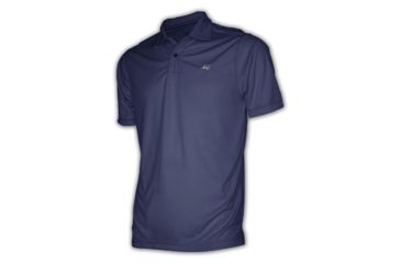 Image of Mojo Sportswear Company Gladiator Polo - Mens, Nautical Navy, Small, NTCN - S - GLDP