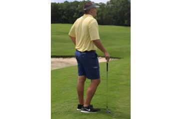 Image of Mojo Sportswear Company Gladiator Polo - Mens, Yellowtail, 2XL, YLWTL- 2XL - GLDP