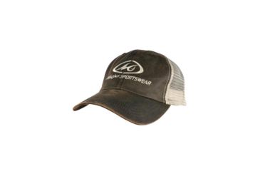 Image of Mojo Sportswear Company Low Country Cap - Mens, Osprey, One Size Osprey - OS - Mojo Low Country Cap