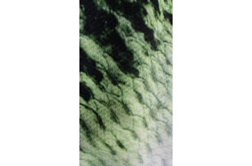 Image of Mojo Sportswear Company Performance Hoodie - Mens, Bass, 3XL, Bass - 3XL - PRF Hoodie