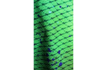 Image of Mojo Sportswear Company Performance Hoodie - Mens, Dolphin, Extra Small, Dolphin - XS - PRF Hoodie