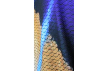 Image of Mojo Sportswear Company Performance Hoodie - Mens, Marlin, 2XL, Marlin - 2XL - PRF Hoodie