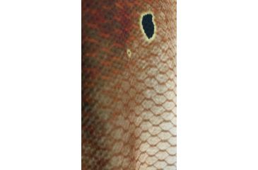 Image of Mojo Sportswear Company Performance Hoodie - Mens, Redfish, 2XL, Redfish - 2XL - PRF Hoodie