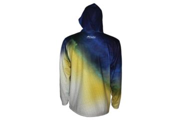 Image of Mojo Sportswear Company Performance Hoodie - Mens, Tuna, 2XL, Tuna - 2XL - PRF Hoodie