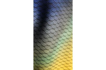 Image of Mojo Sportswear Company Performance Hoodie - Mens, Tuna, 2XL, Tuna - 2XL - PRF Hoodie