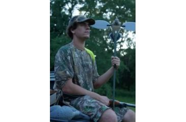 Image of Mojo Voodoo Dove Decoy 80391