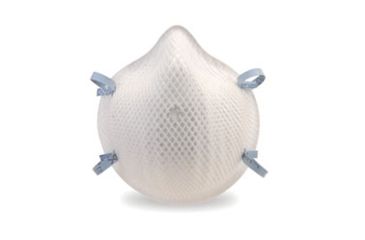 Image of Moldex/Metric 2200 N95 Particulate Respirator, Pack of 20, Medium/Large, 2200N95-PK