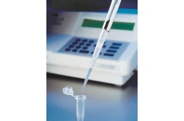 Image of Molecular Bio-Products ART 10 Self-Sealing Barrier Tips, Molecular BioProducts 2139B
