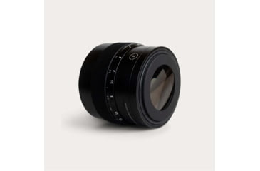 Image of Moment 1.33x Anamorphic Lens Adapter, Black, 67mm,72mm,77mm,82mm, 133-000