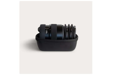 Image of Moment 1.33x Anamorphic Lens Adapter, Black, 67mm,72mm,77mm,82mm, 133-000