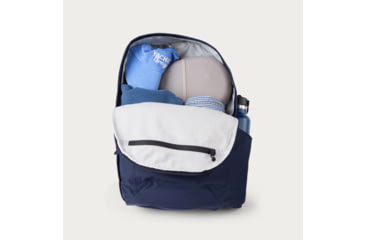 Image of Moment 17L Everything Backpack, Navy, 106-215