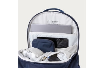 Image of Moment 17L Everything Backpack, Navy, 106-215
