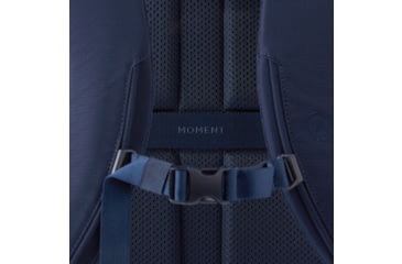 Image of Moment 17L Everything Backpack, Navy, 106-215