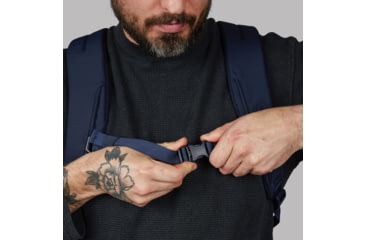 Image of Moment 17L Everything Backpack, Navy, 106-215