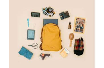 Image of Moment 17L Everything Day Pack, Workwear, 106-177