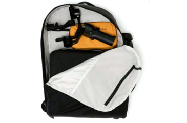 Image of Moment 28L Everything Backpack, Black, 106-193