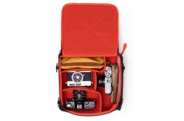 Image of Moment 28L Everything Backpack, Black, 106-193