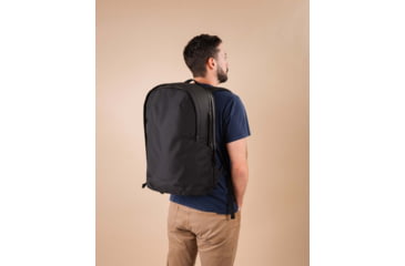 Image of Moment 28L Everything Backpack, Black, 106-193