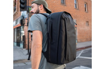 Image of Moment 28L Everything Backpack, Black, 106-193