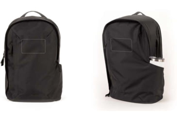 Image of Moment 28L Everything Backpack, Black, 106-193