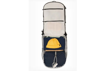 Image of Moment 28L Everything Backpack, Black, 106-193