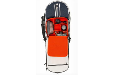 Image of Moment 28L Everything Backpack, Black, 106-193