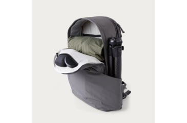 Image of Moment 28L Everything Backpack, Grey, 106-220