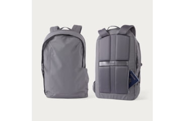 Image of Moment 28L Everything Backpack, Grey, 106-220