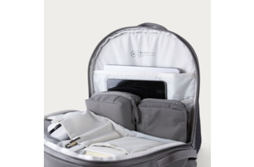 Image of Moment 28L Everything Backpack, Grey, 106-220