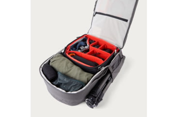 Image of Moment 28L Everything Backpack, Grey, 106-220