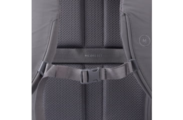 Image of Moment 28L Everything Backpack, Grey, 106-220