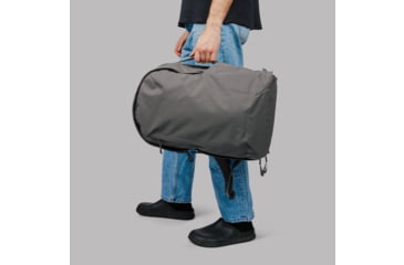 Image of Moment 28L Everything Backpack, Grey, 106-220