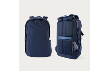 Image of Moment 28L Everything Backpack, Navy, 106-221
